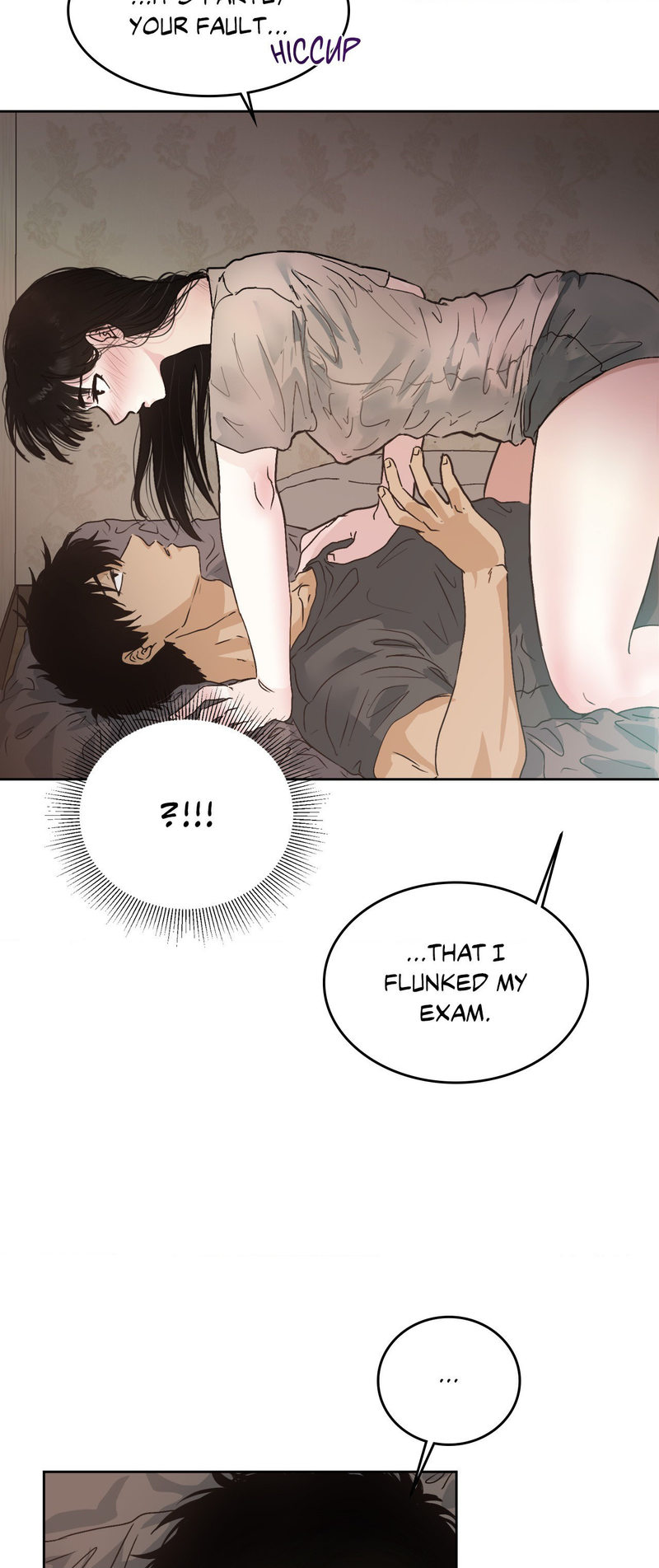 Where the Heart Is - Chapter 2 [photo 99] - MangaPorn
