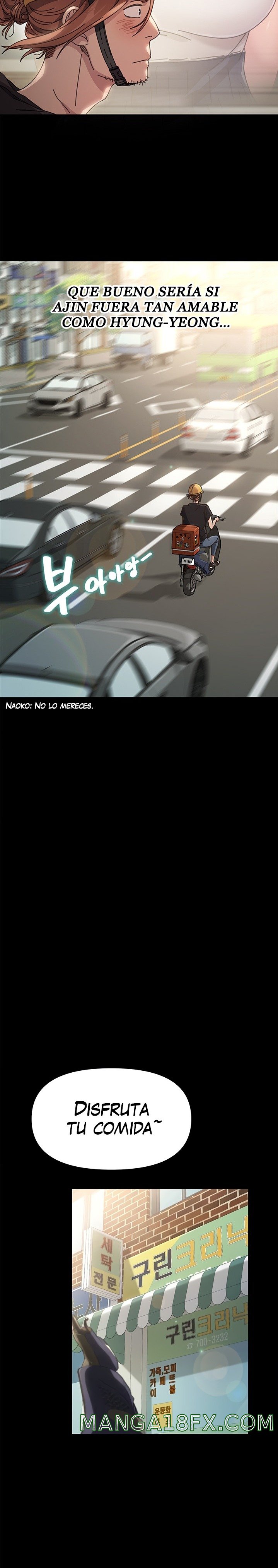 Ugh! My Husband Raw - Chapter 1 [photo 12] - MangaPorn