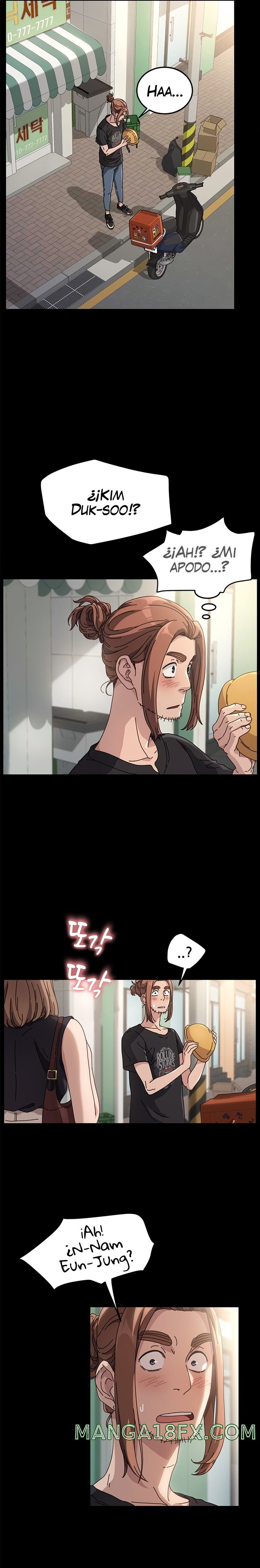 Ugh! My Husband Raw - Chapter 1 [photo 13] - MangaPorn