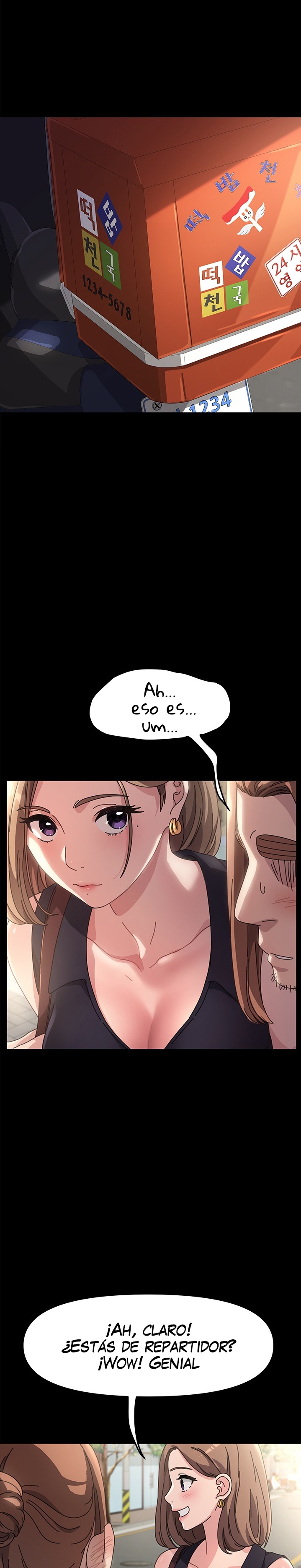 Ugh! My Husband Raw - Chapter 1 [photo 16] - MangaPorn