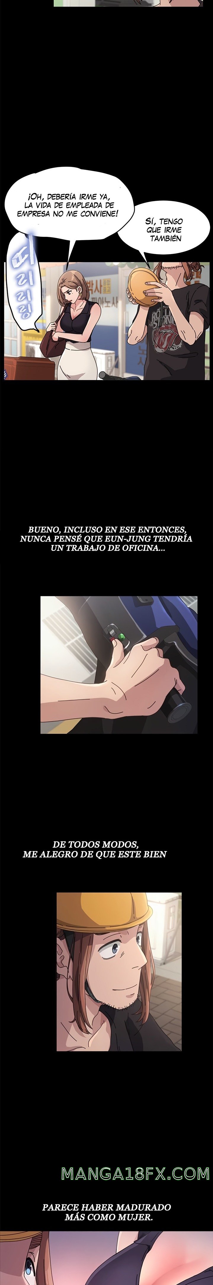 Ugh! My Husband Raw - Chapter 1 [photo 20] - MangaPorn