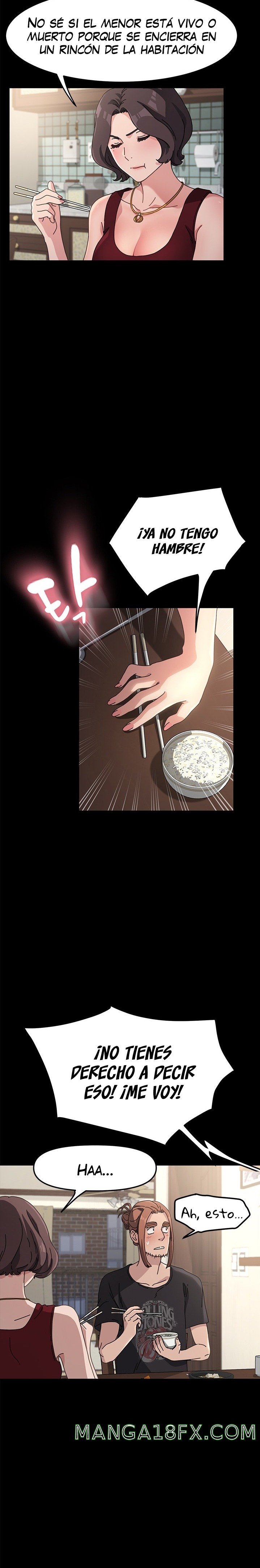 Ugh! My Husband Raw - Chapter 1 [photo 26] - MangaPorn