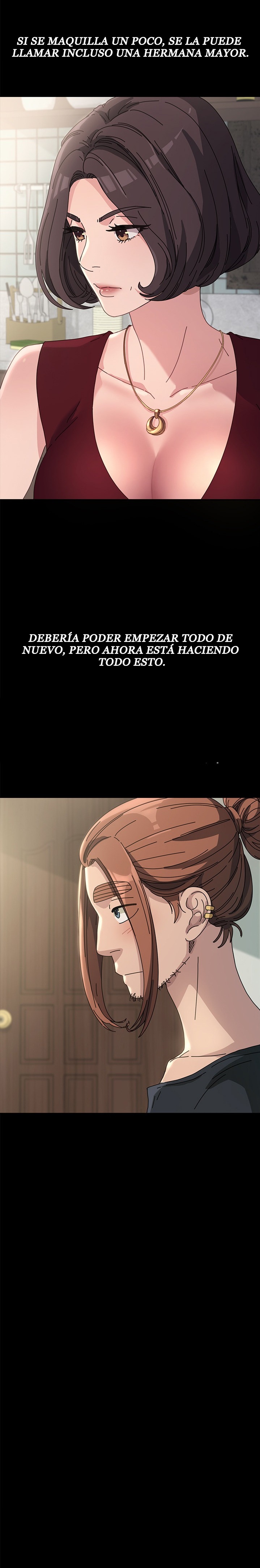 Ugh! My Husband Raw - Chapter 1 [photo 28] - MangaPorn