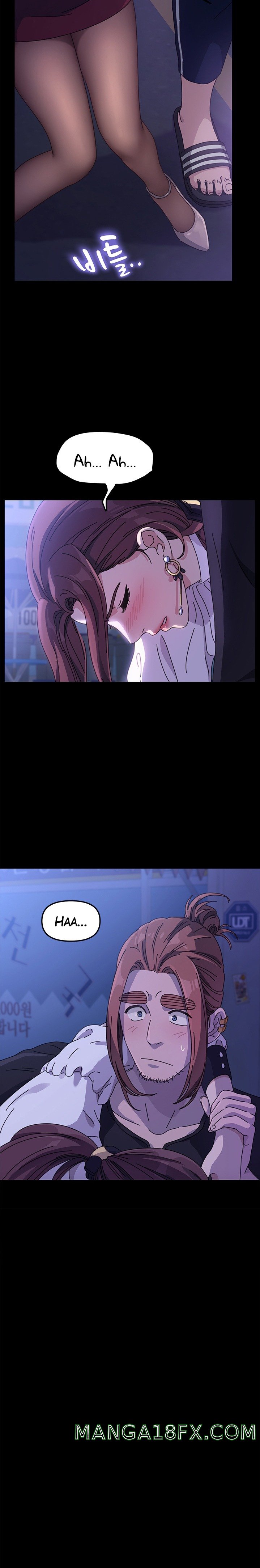 Ugh! My Husband Raw - Chapter 1 [photo 30] - MangaPorn