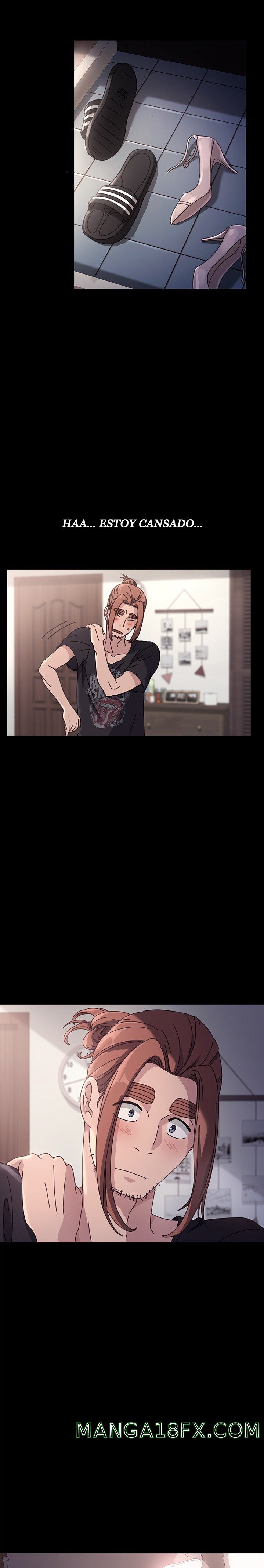 Ugh! My Husband Raw - Chapter 1 [photo 31] - MangaPorn