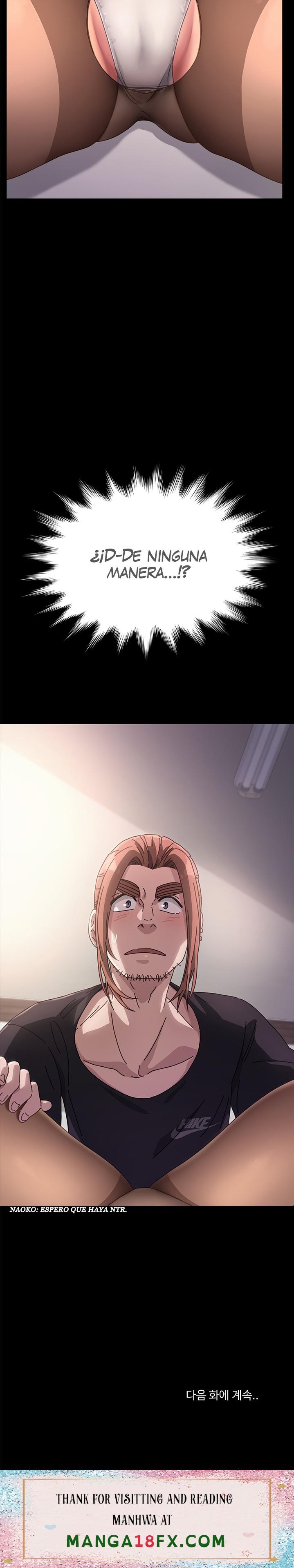 Ugh! My Husband Raw - Chapter 1 [photo 36] - MangaPorn