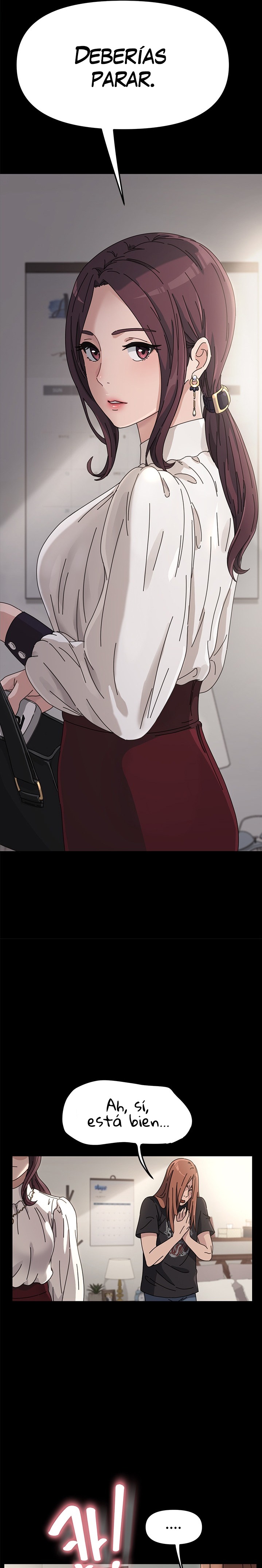 Ugh! My Husband Raw - Chapter 1 [photo 4] - MangaPorn