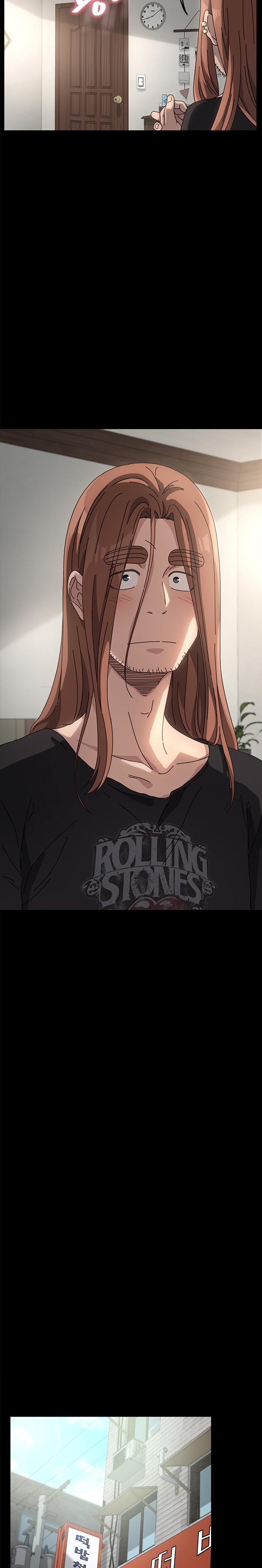 Ugh! My Husband Raw - Chapter 1 [photo 5] - MangaPorn