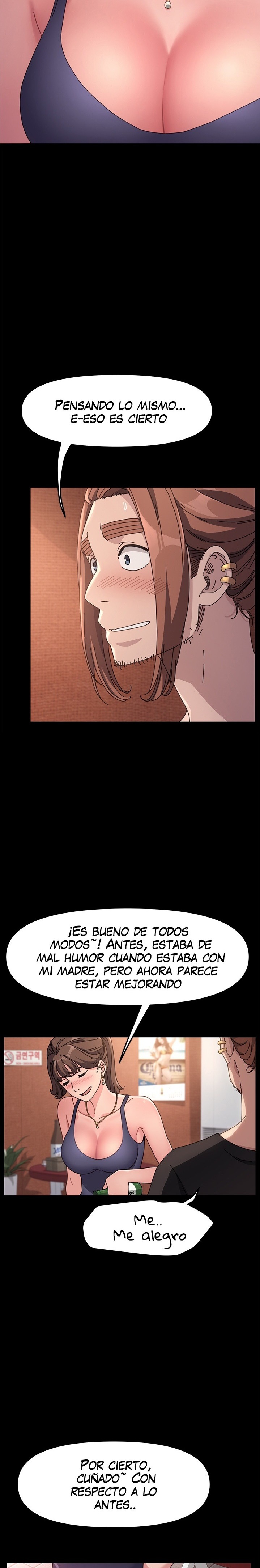 Ugh! My Husband Raw - Chapter 2 [photo 10] - MangaPorn