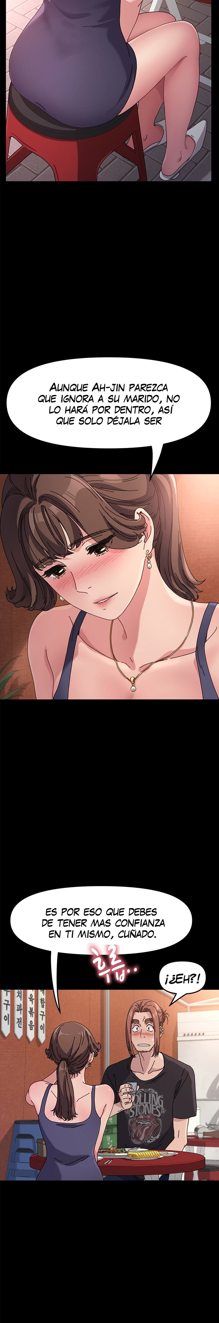 Ugh! My Husband Raw - Chapter 2 [photo 11] - MangaPorn