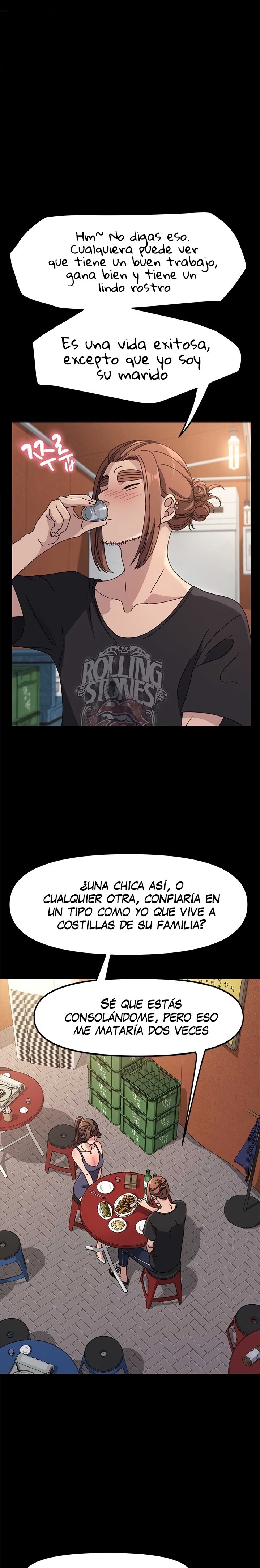 Ugh! My Husband Raw - Chapter 2 [photo 12] - MangaPorn