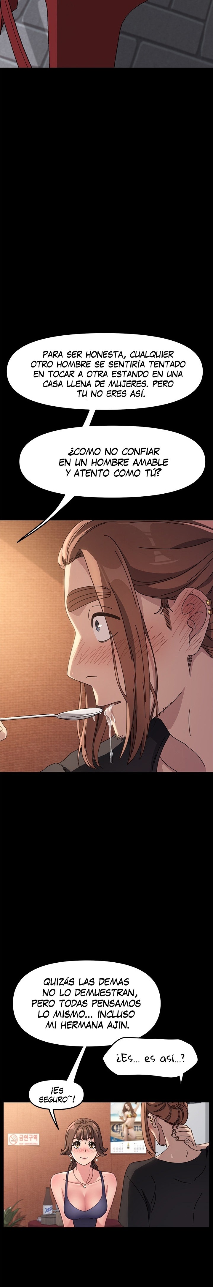 Ugh! My Husband Raw - Chapter 2 [photo 14] - MangaPorn