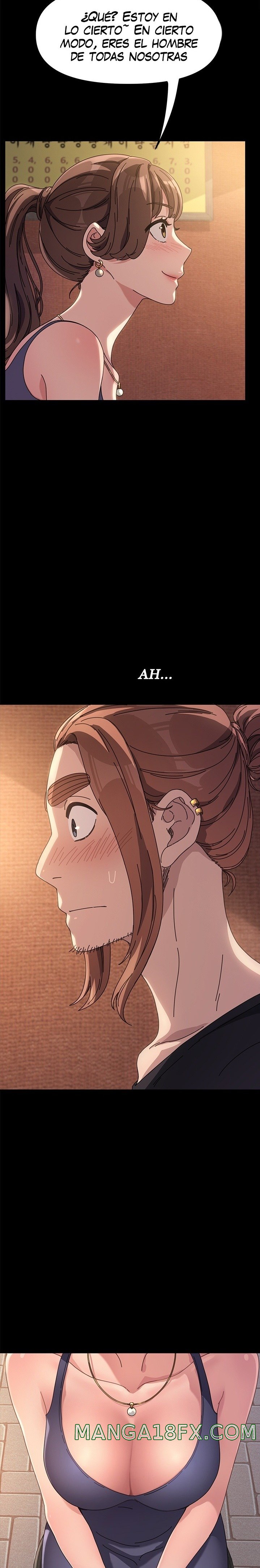 Ugh! My Husband Raw - Chapter 2 [photo 16] - MangaPorn