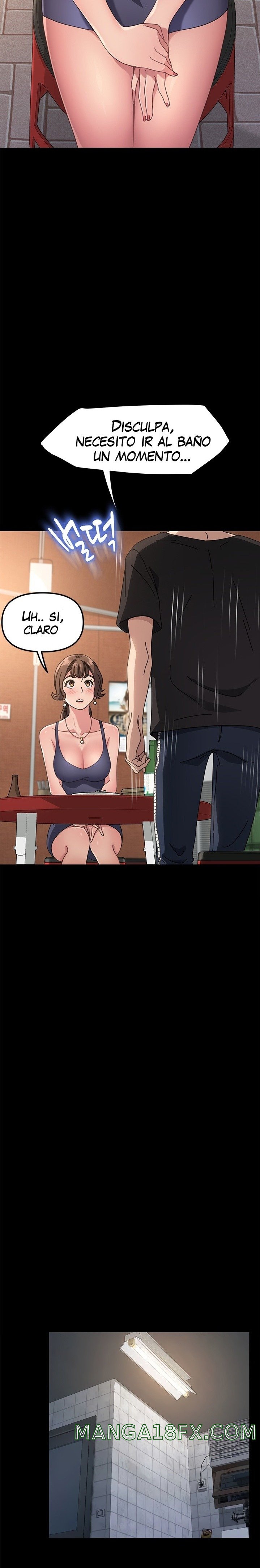 Ugh! My Husband Raw - Chapter 2 [photo 17] - MangaPorn