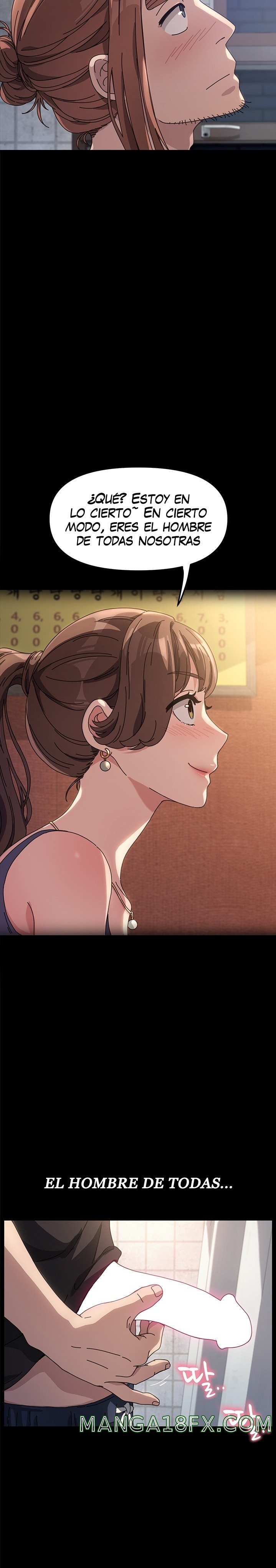 Ugh! My Husband Raw - Chapter 2 [photo 19] - MangaPorn