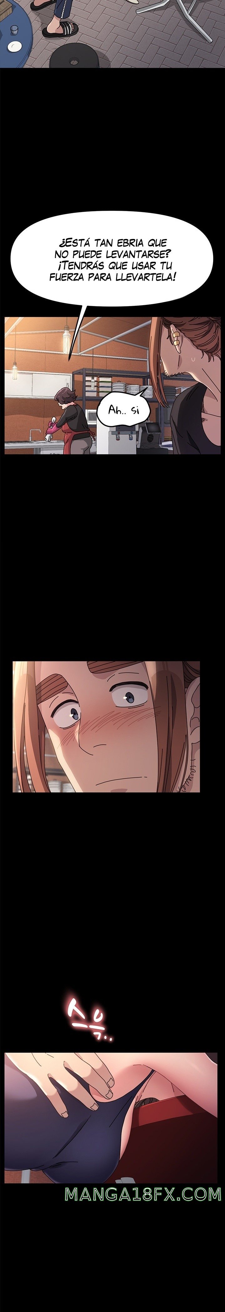 Ugh! My Husband Raw - Chapter 2 [photo 26] - MangaPorn