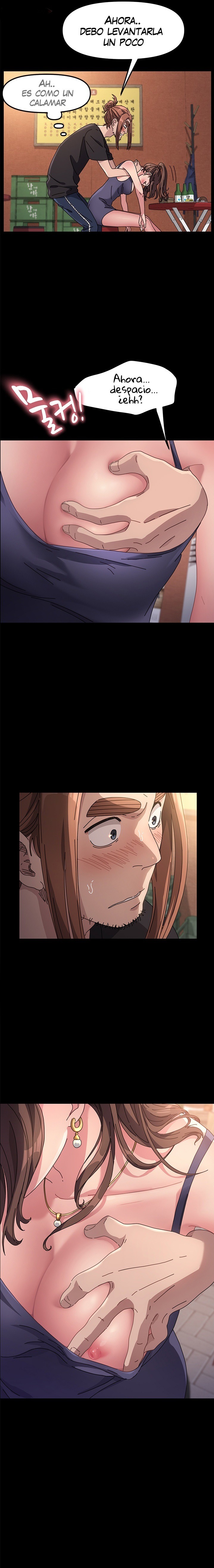 Ugh! My Husband Raw - Chapter 2 [photo 27] - MangaPorn