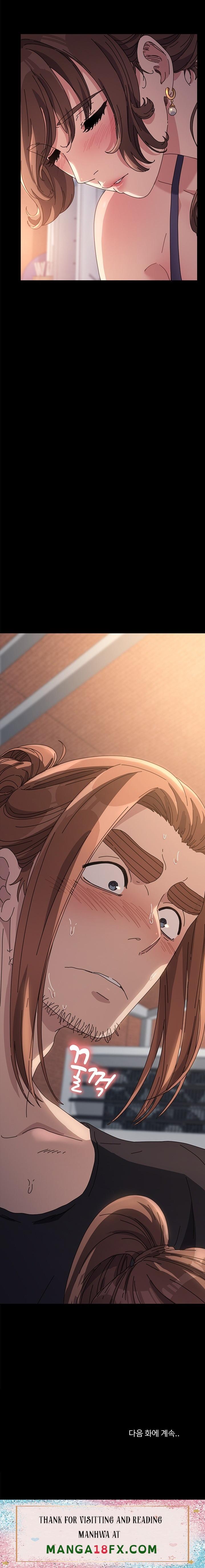 Ugh! My Husband Raw - Chapter 2 [photo 28] - MangaPorn