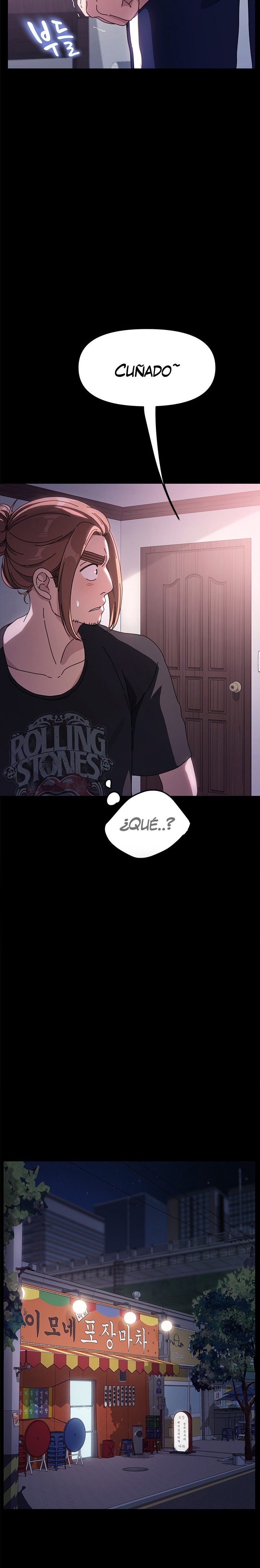 Ugh! My Husband Raw - Chapter 2 [photo 5] - MangaPorn