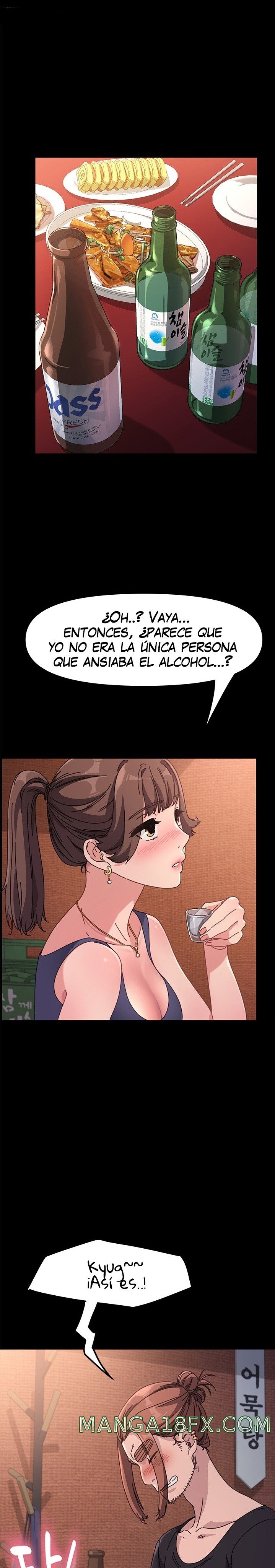 Ugh! My Husband Raw - Chapter 2 [photo 6] - MangaPorn