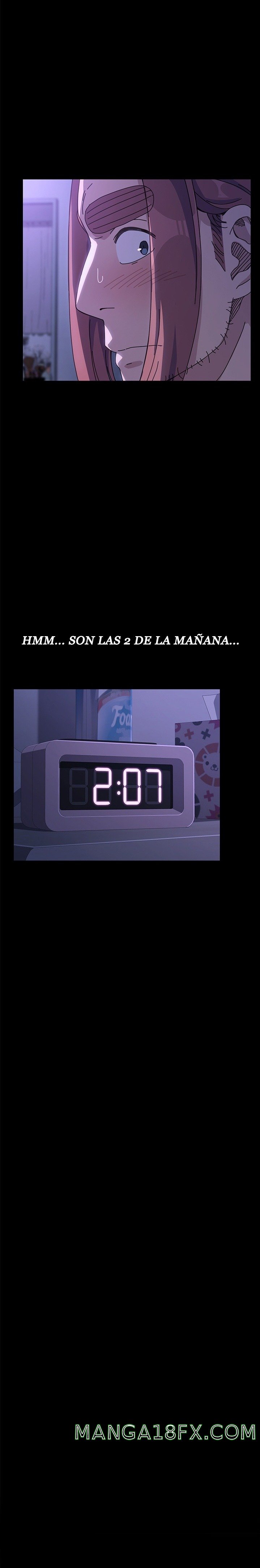 Ugh! My Husband Raw - Chapter 3 [photo 10] - MangaPorn