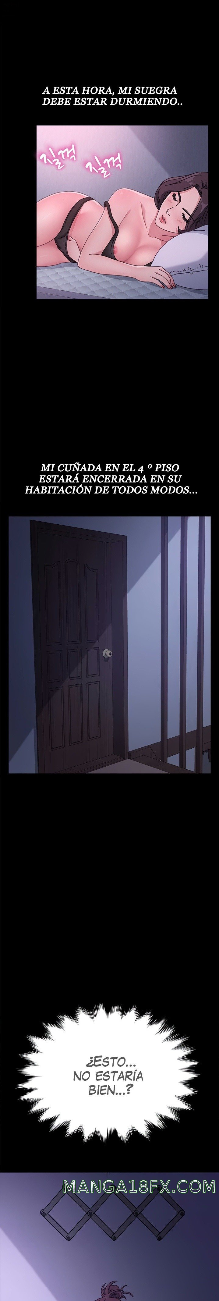 Ugh! My Husband Raw - Chapter 3 [photo 11] - MangaPorn