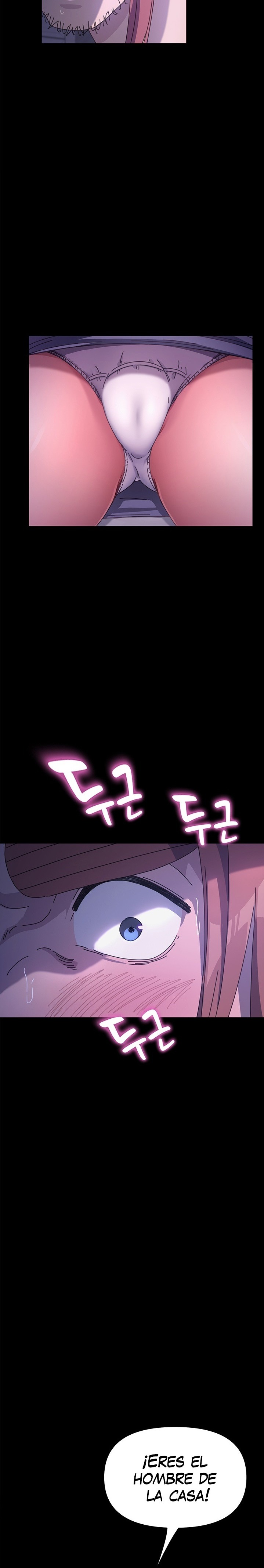 Ugh! My Husband Raw - Chapter 3 [photo 13] - MangaPorn