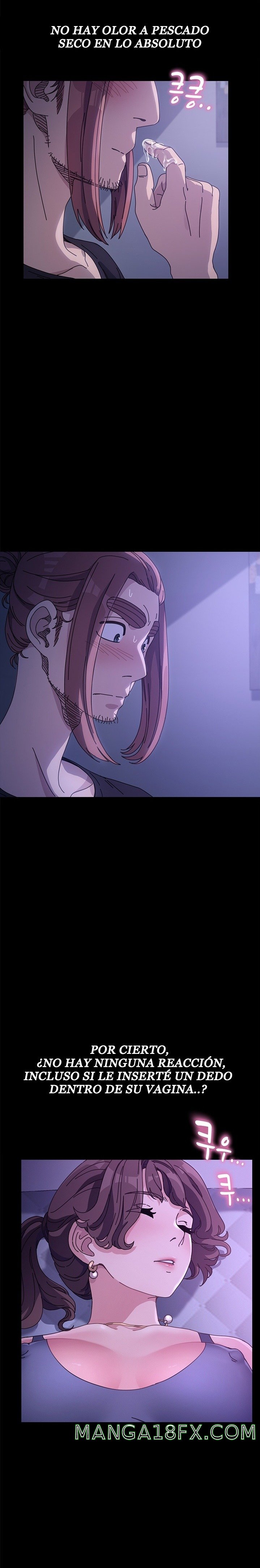 Ugh! My Husband Raw - Chapter 3 [photo 18] - MangaPorn