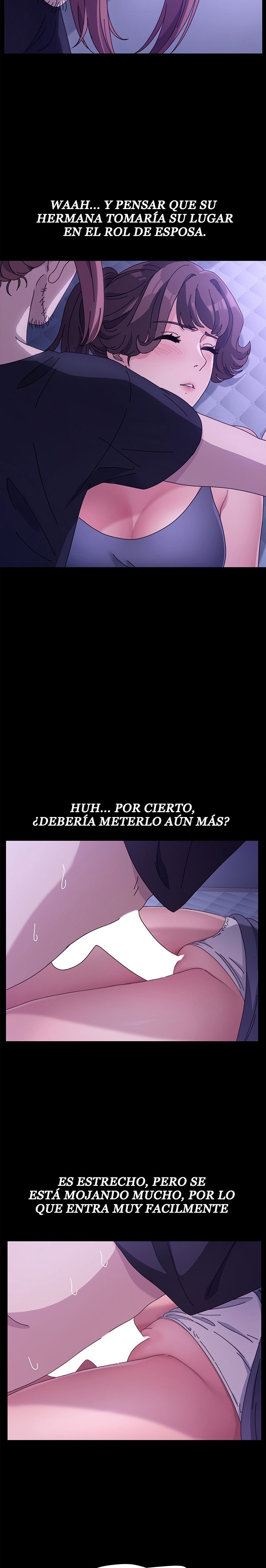 Ugh! My Husband Raw - Chapter 3 [photo 24] - MangaPorn