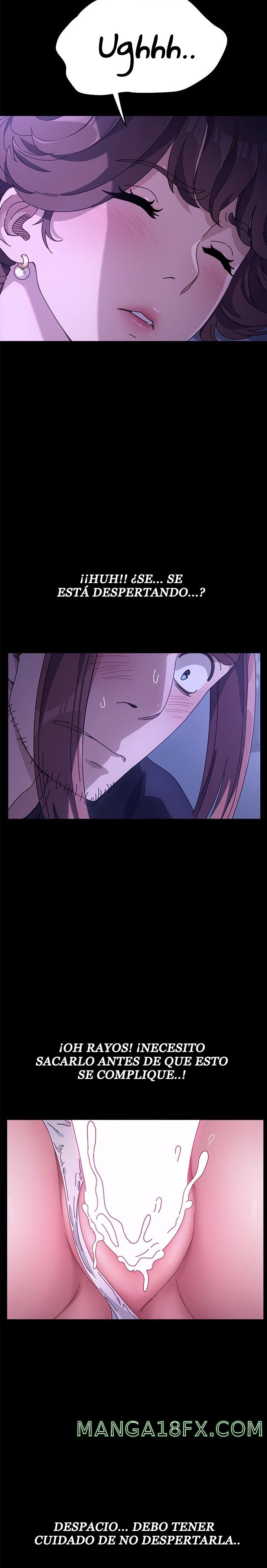 Ugh! My Husband Raw - Chapter 3 [photo 25] - MangaPorn