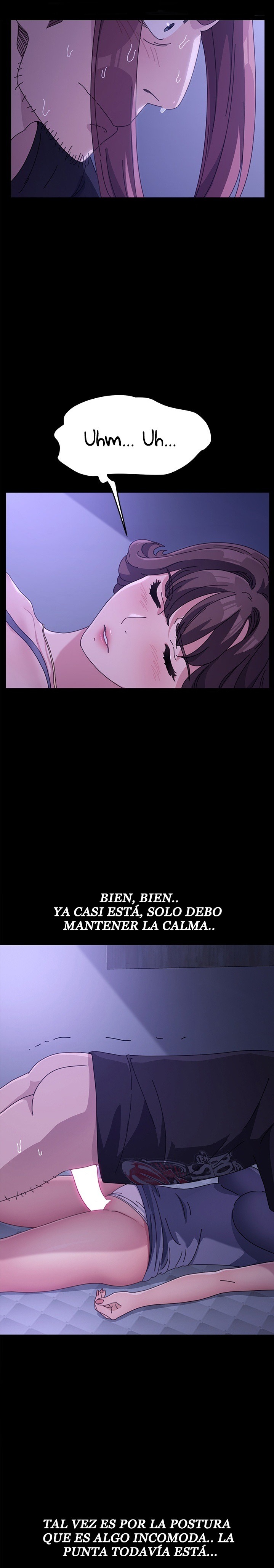 Ugh! My Husband Raw - Chapter 3 [photo 26] - MangaPorn