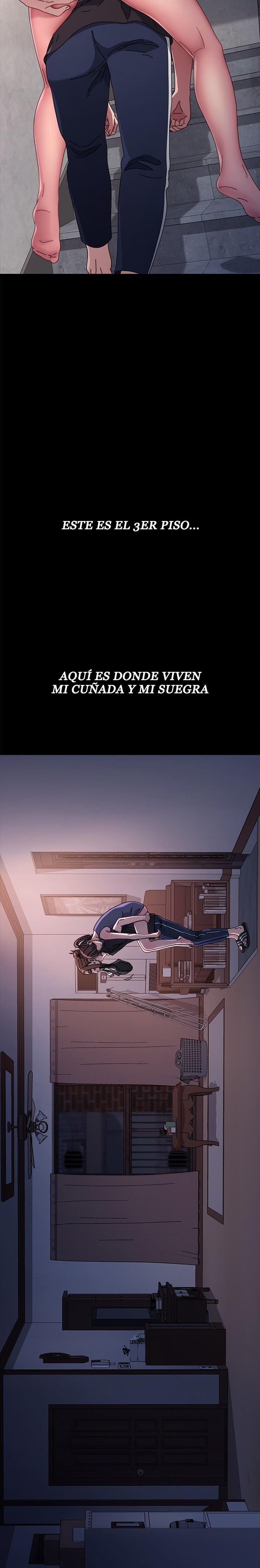 Ugh! My Husband Raw - Chapter 3 [photo 6] - MangaPorn