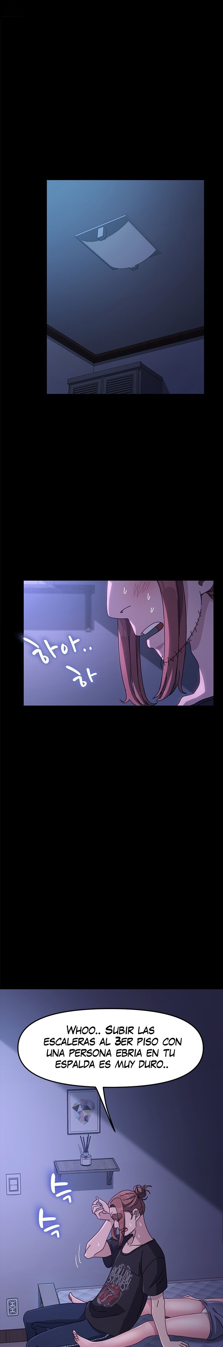 Ugh! My Husband Raw - Chapter 3 [photo 8] - MangaPorn