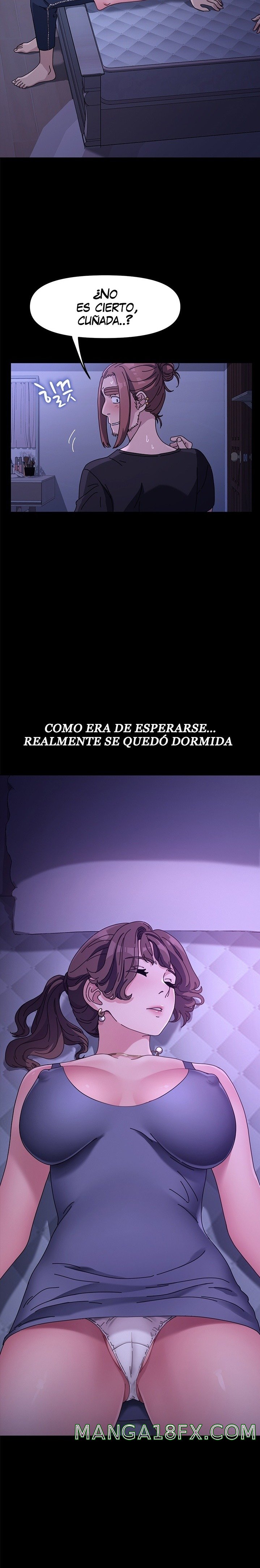 Ugh! My Husband Raw - Chapter 3 [photo 9] - MangaPorn