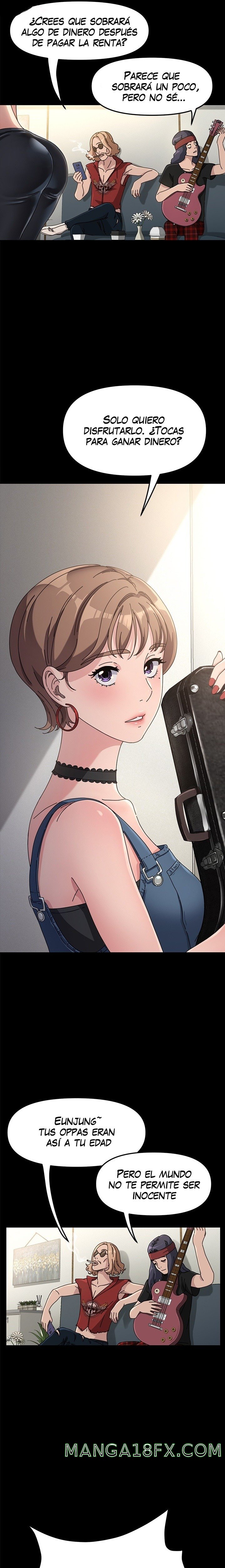 Ugh! My Husband Raw - Chapter 4 [photo 11] - MangaPorn