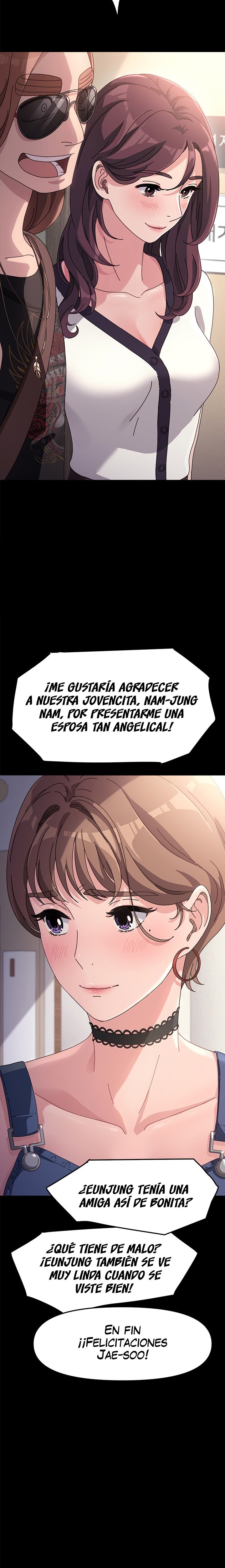 Ugh! My Husband Raw - Chapter 4 [photo 13] - MangaPorn