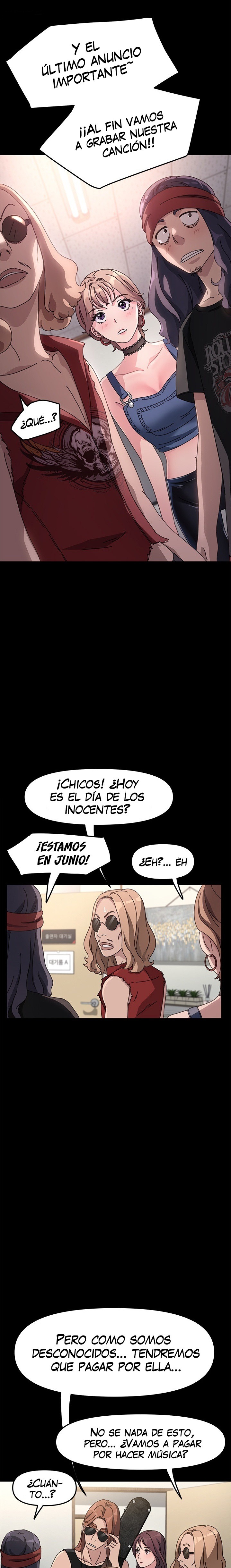 Ugh! My Husband Raw - Chapter 4 [photo 14] - MangaPorn