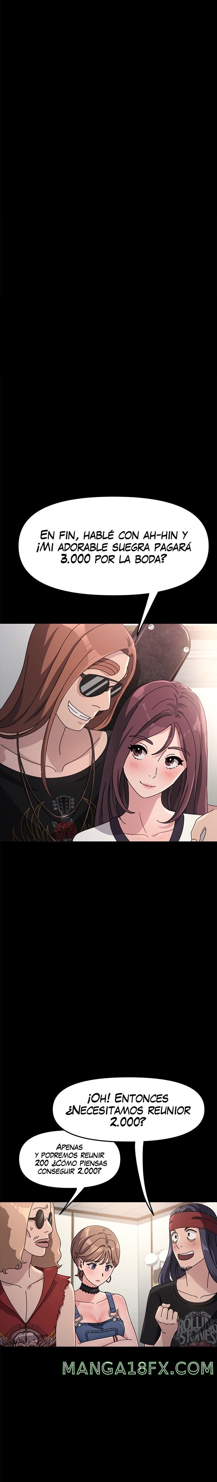 Ugh! My Husband Raw - Chapter 4 [photo 16] - MangaPorn