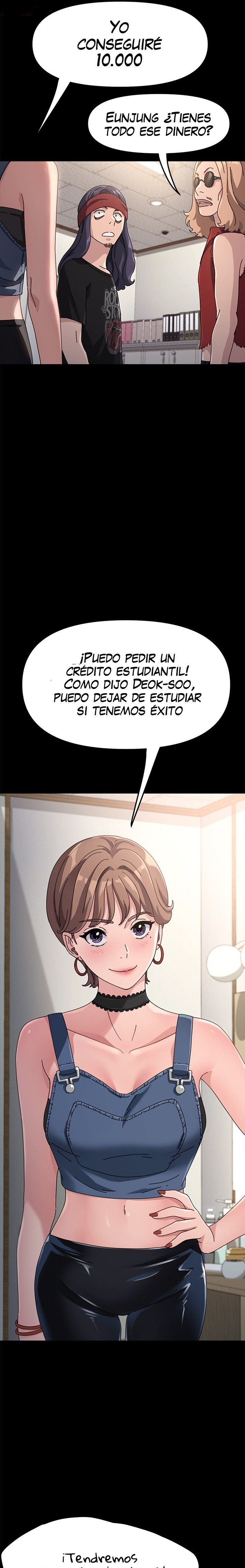 Ugh! My Husband Raw - Chapter 4 [photo 17] - MangaPorn