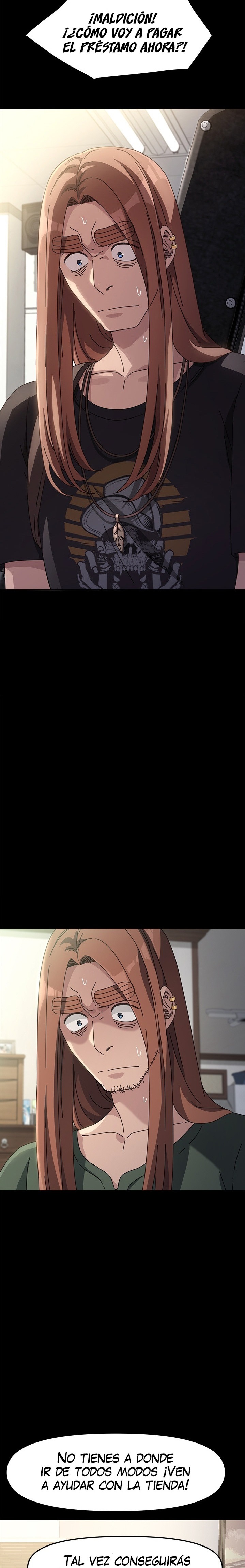 Ugh! My Husband Raw - Chapter 4 [photo 19] - MangaPorn