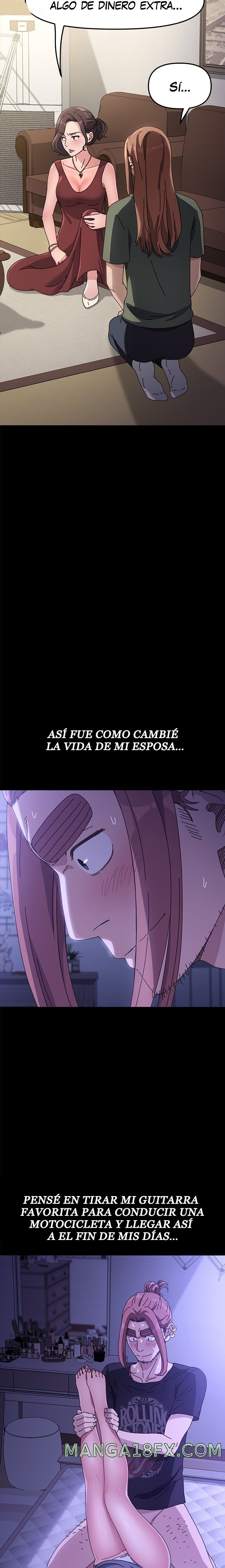 Ugh! My Husband Raw - Chapter 4 [photo 20] - MangaPorn