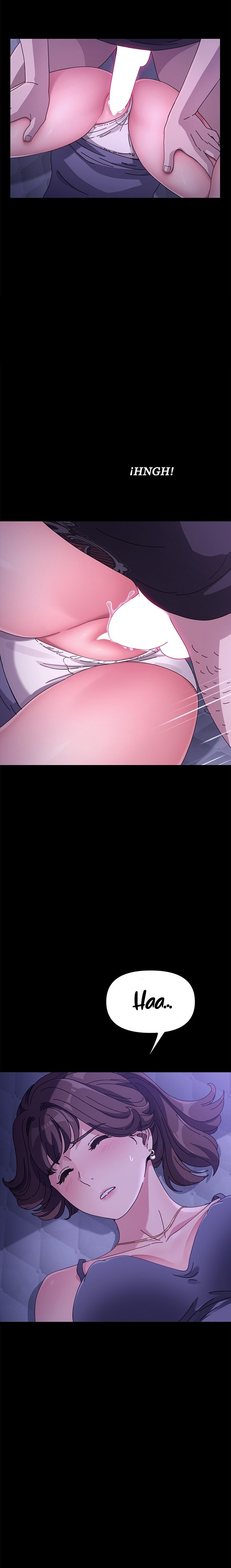 Ugh! My Husband Raw - Chapter 4 [photo 25] - MangaPorn