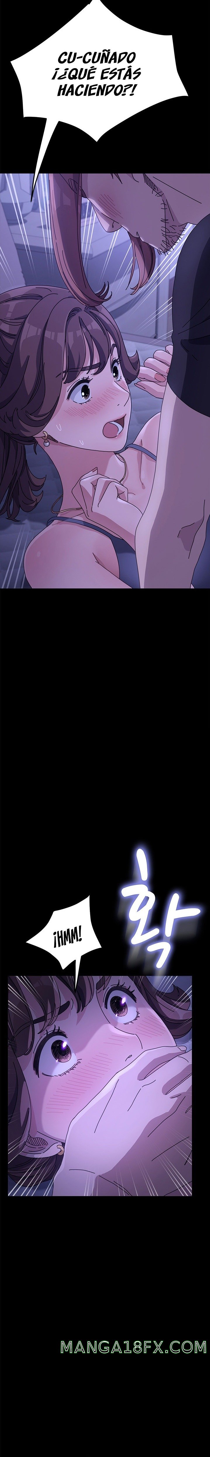 Ugh! My Husband Raw - Chapter 4 [photo 28] - MangaPorn