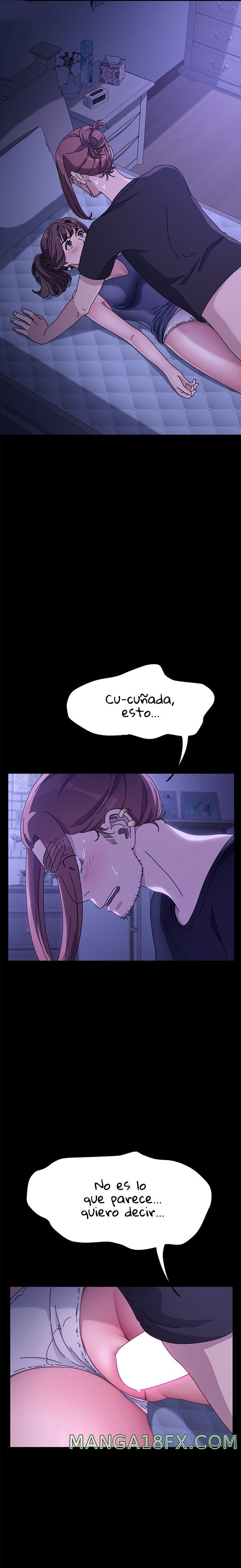 Ugh! My Husband Raw - Chapter 4 [photo 5] - MangaPorn