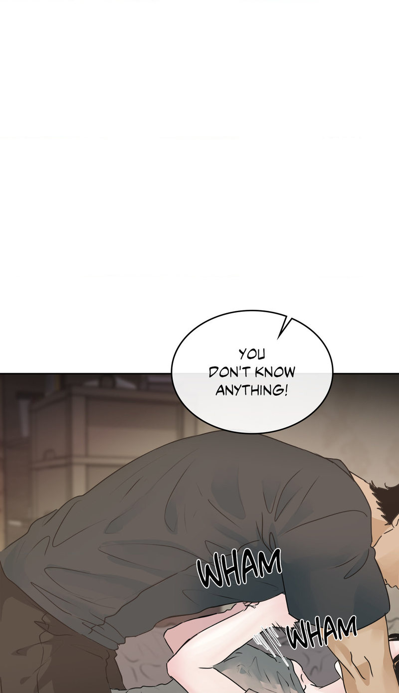 Where the Heart Is - Chapter 3 [photo 18] - MangaPorn