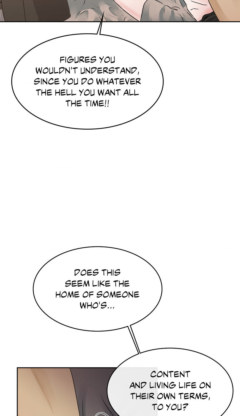 Where the Heart Is - Chapter 3 [photo 19] - MangaPorn