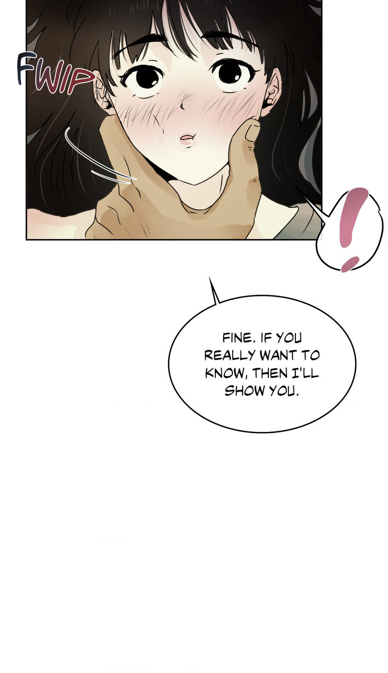 Where the Heart Is - Chapter 3 [photo 25] - MangaPorn