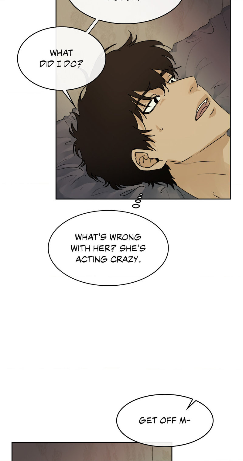 Where the Heart Is - Chapter 3 [photo 3] - MangaPorn