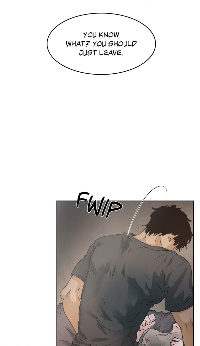 Where the Heart Is - Chapter 3 [photo 33] - MangaPorn