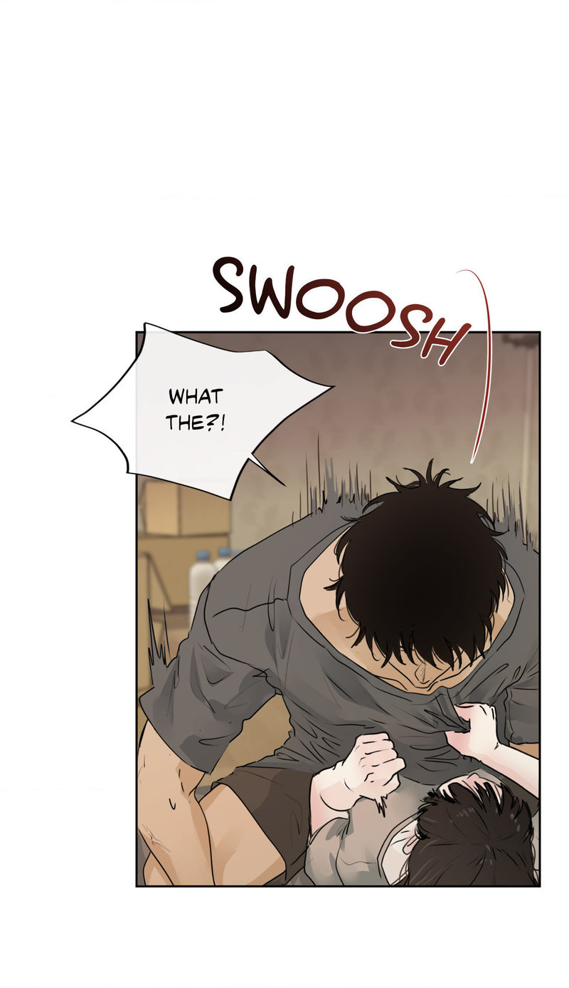 Where the Heart Is - Chapter 3 [photo 36] - MangaPorn